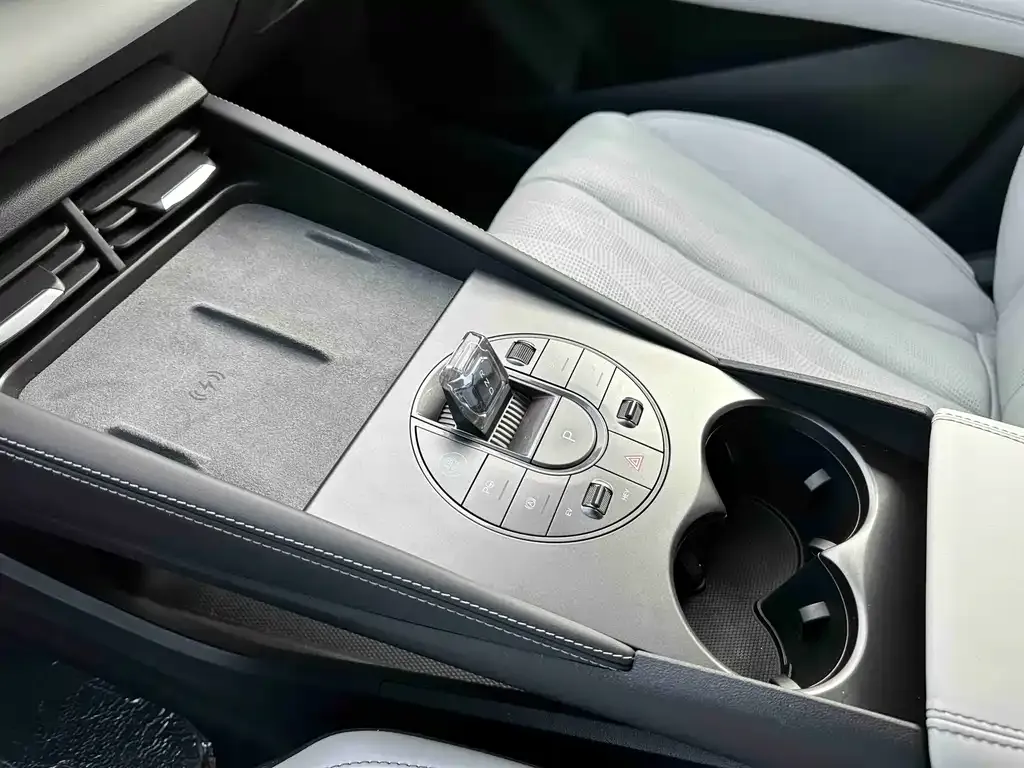 BYD Seal 06 2025 из CN, фото 7