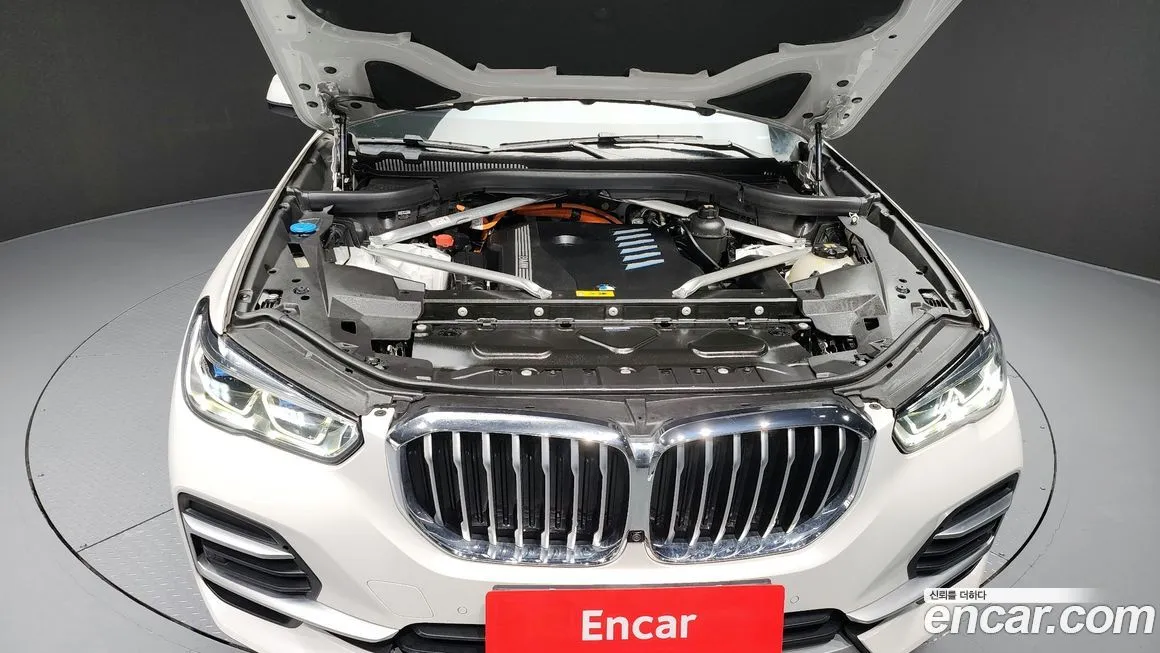 BMW X5 2022 из KR, фото 5