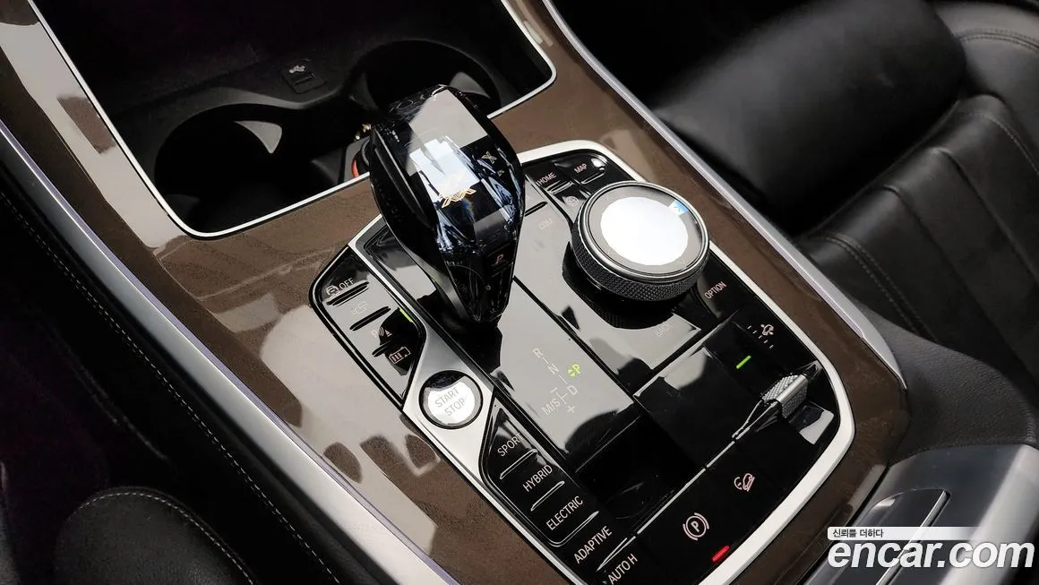 BMW X5 2022 из KR, фото 9