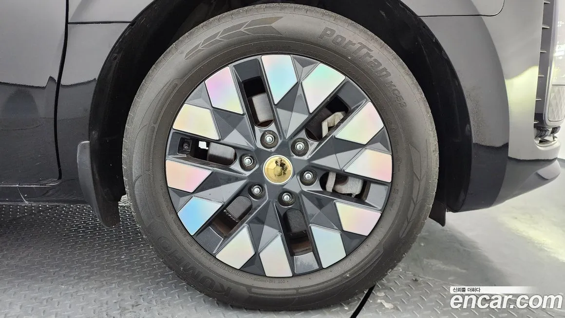 Hyundai Staria 2022 из KR, фото 7