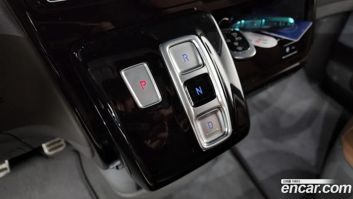 Hyundai Staria 2022 из KR, фото 10