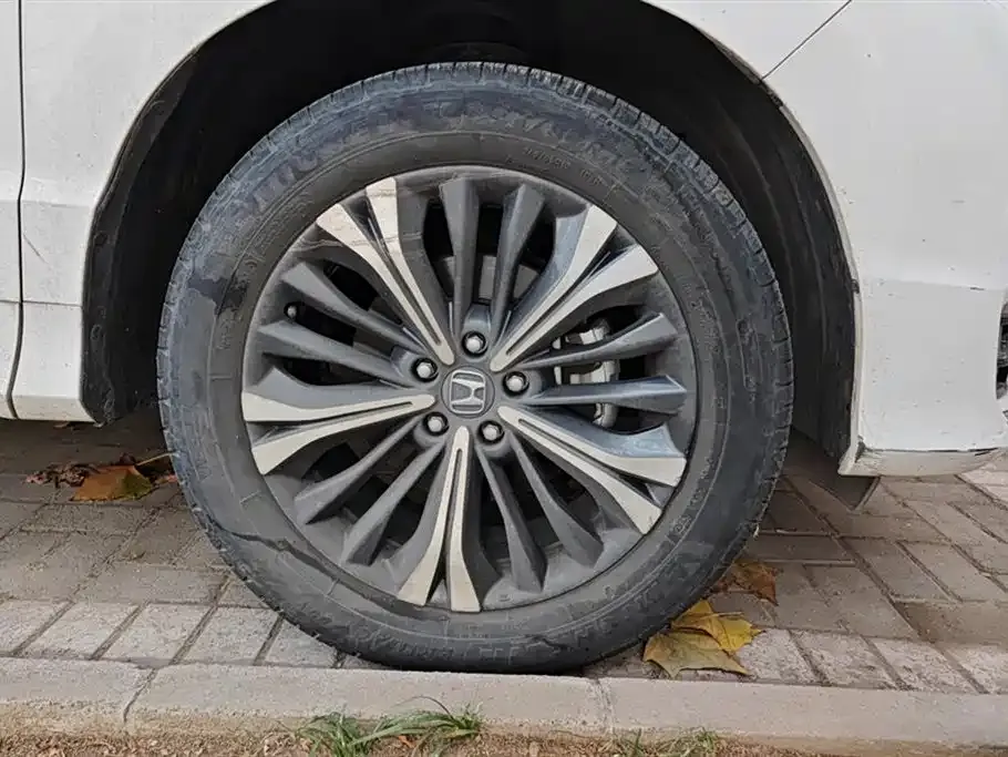 Honda UR-V 2022 из CN, фото 6