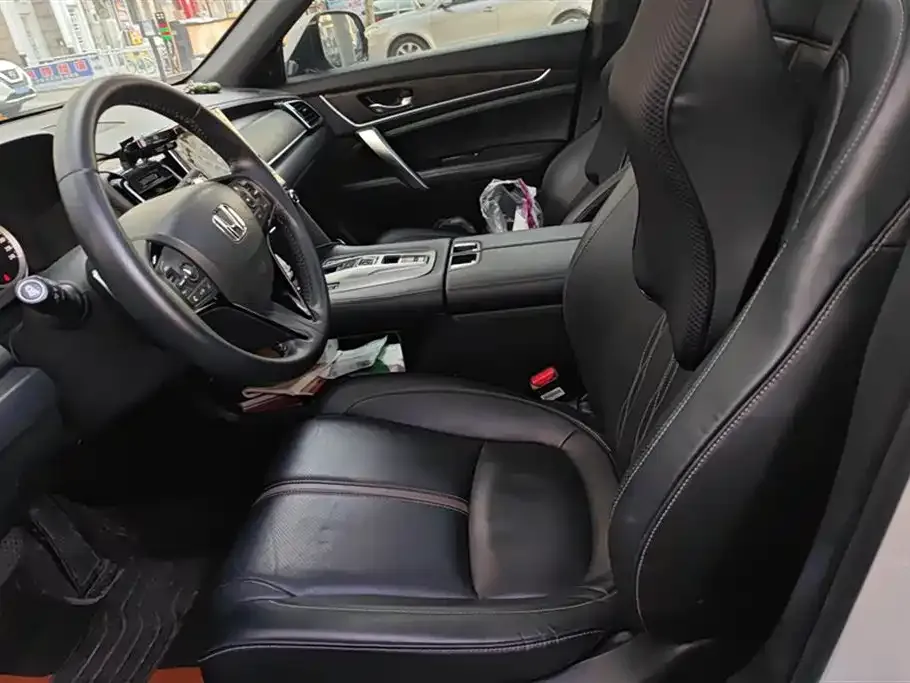 Honda UR-V 2022 из CN, фото 9