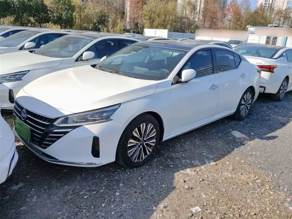 Nissan Teana 2023 из CN, фото 1