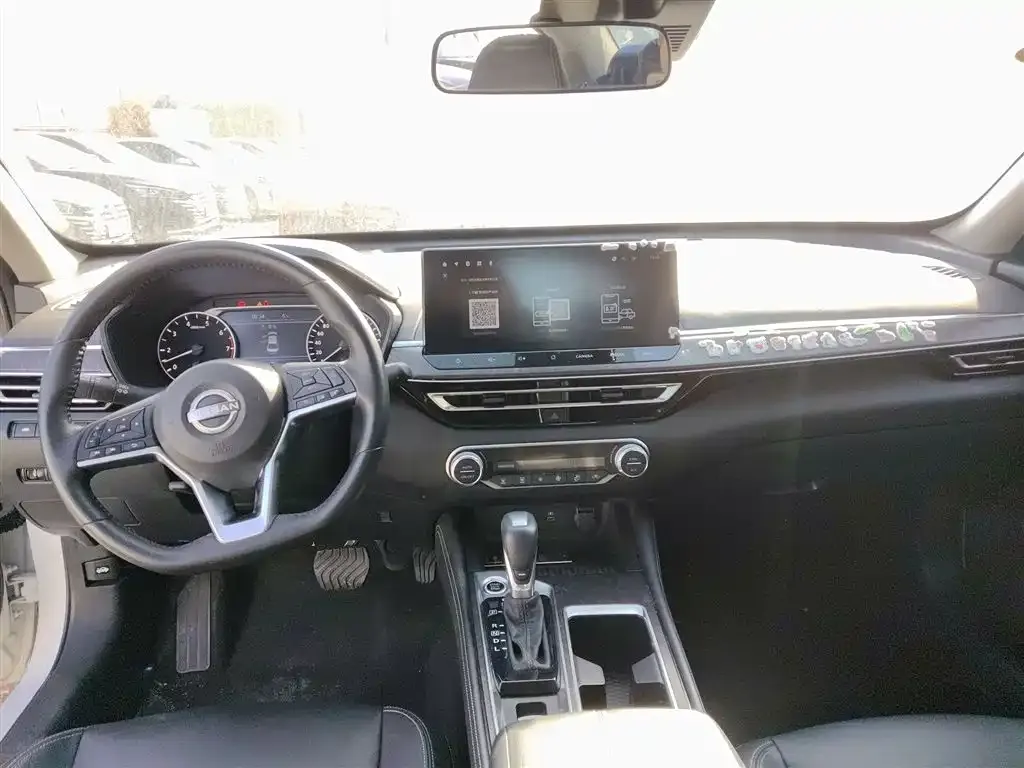 Nissan Teana 2023 из CN, фото 10