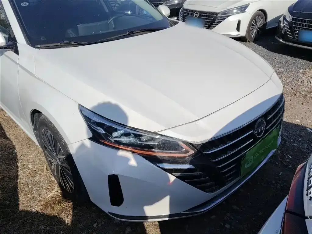 Nissan Teana 2023 из CN, фото 4