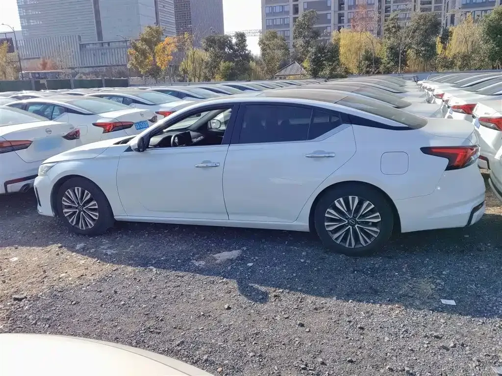 Nissan Teana 2023 из CN, фото 5