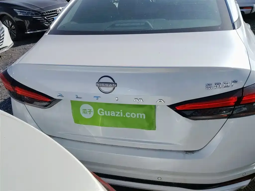 Nissan Teana 2023 из CN, фото 6