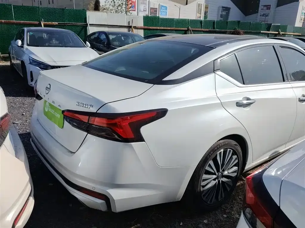 Nissan Teana 2023 из CN, фото 7