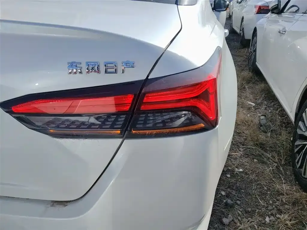 Nissan Teana 2023 из CN, фото 8