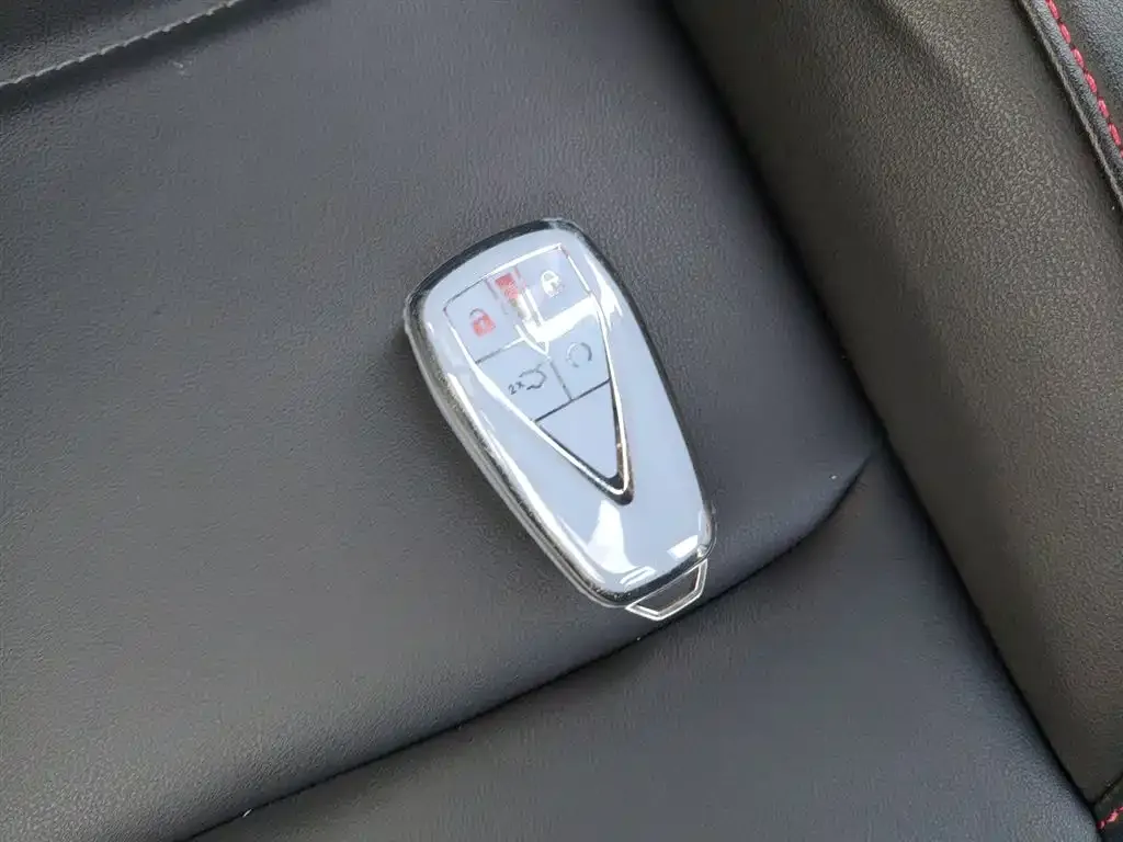 Changan X5 PLUS — фото 3
