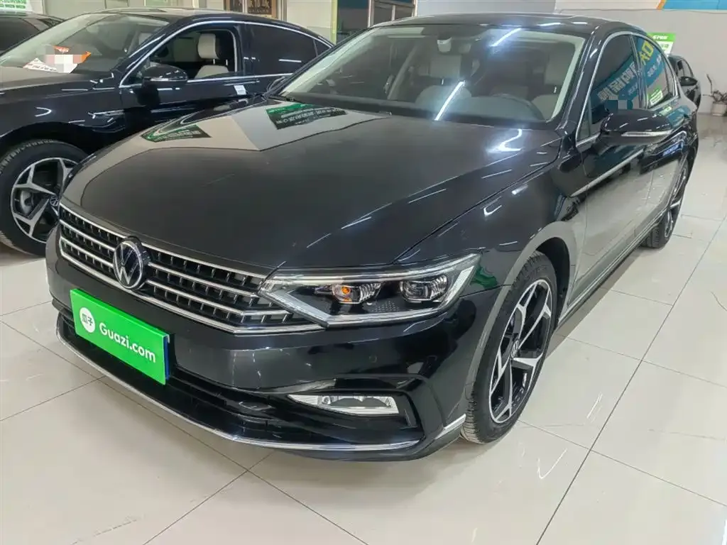 Volkswagen Magotan 2023 из CN, фото 1