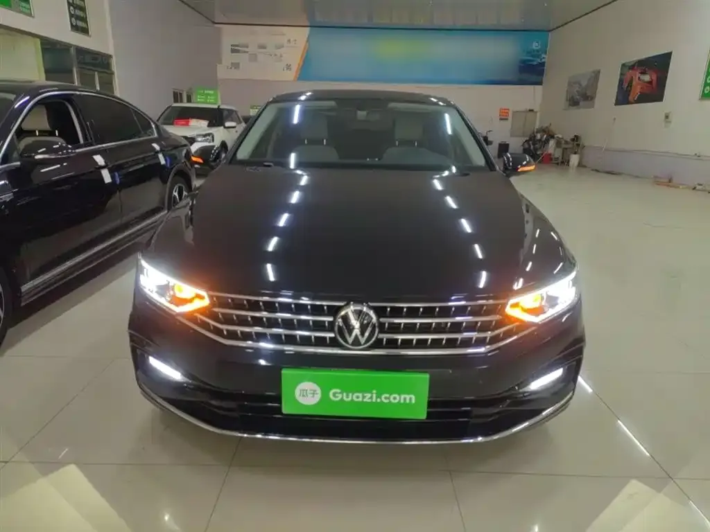 Volkswagen Magotan 2023 из CN, фото 8