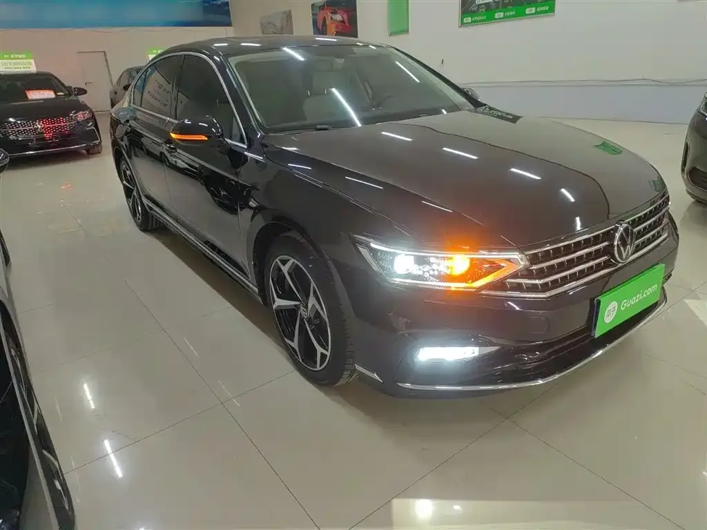 Volkswagen Magotan 2023 из CN, фото 7