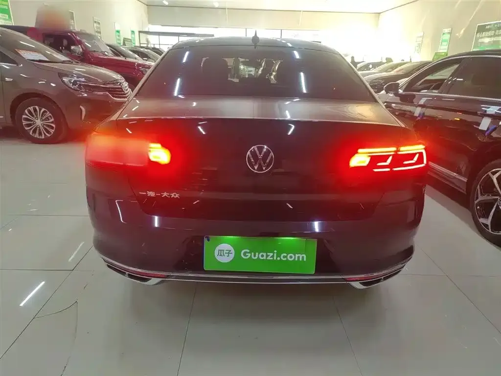 Volkswagen Magotan 2023 из CN, фото 4