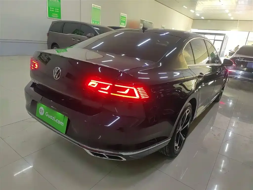 Volkswagen Magotan 2023 из CN, фото 3