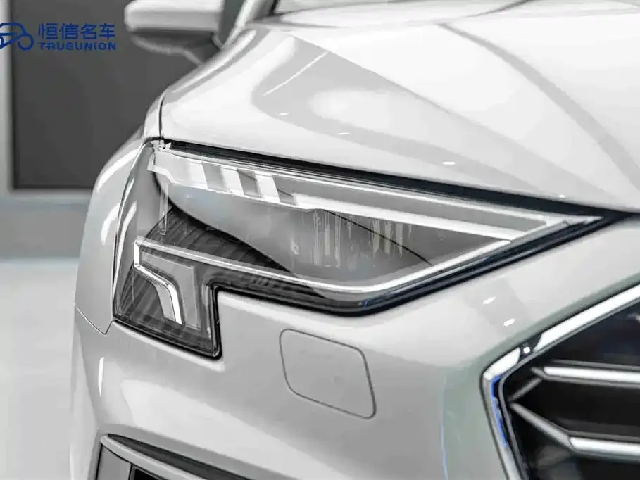 Audi A3 2021 из CN, фото 9