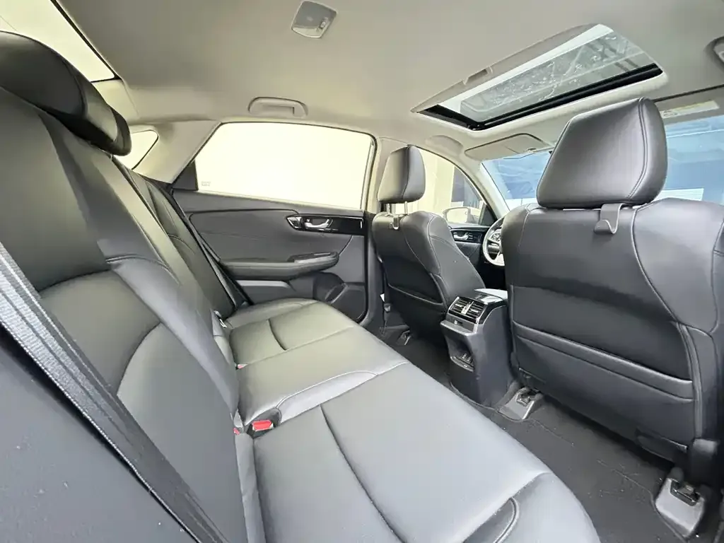 Honda Crider 2022 из CN, фото 10