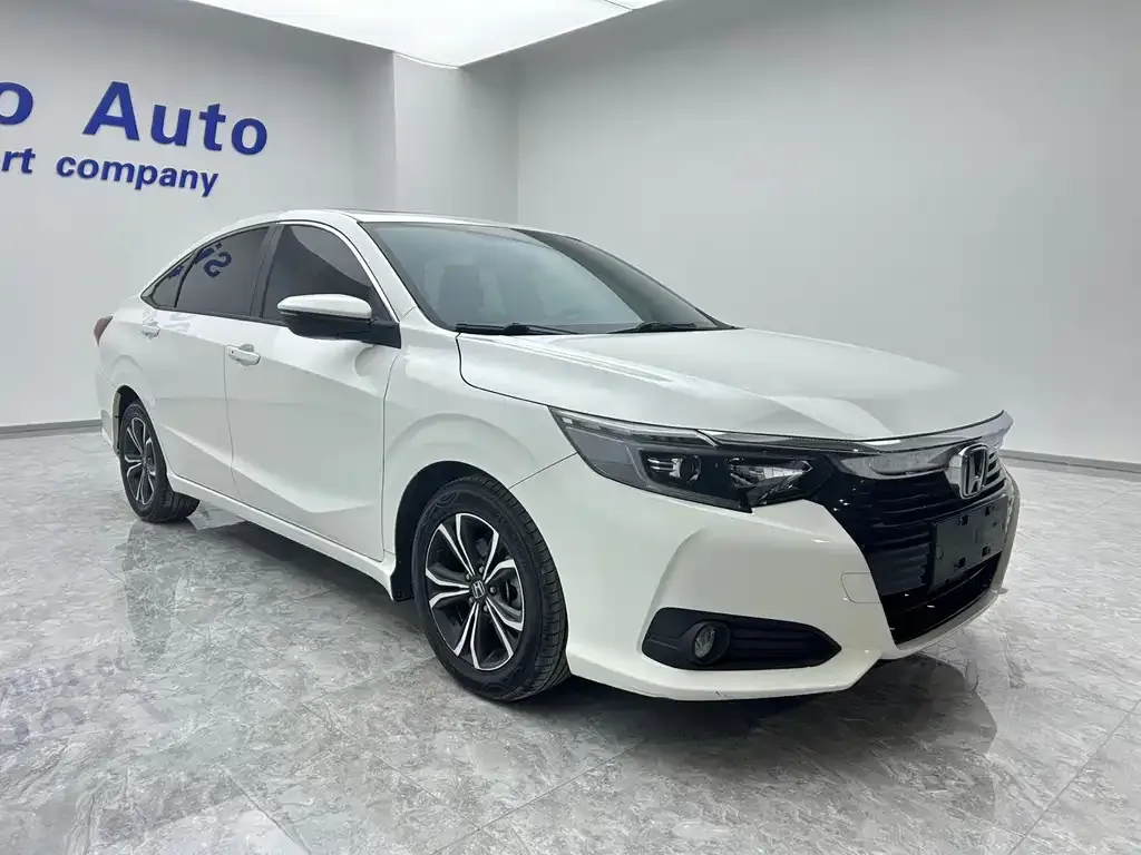 Honda Crider 2022 из CN, фото 2