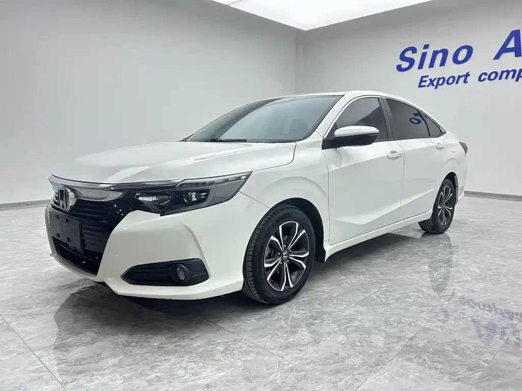 Honda Crider 2022 из CN, фото 3