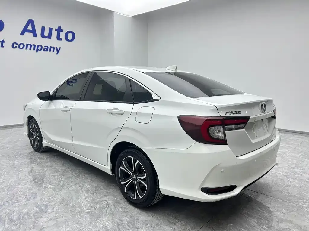 Honda Crider 2022 из CN, фото 4