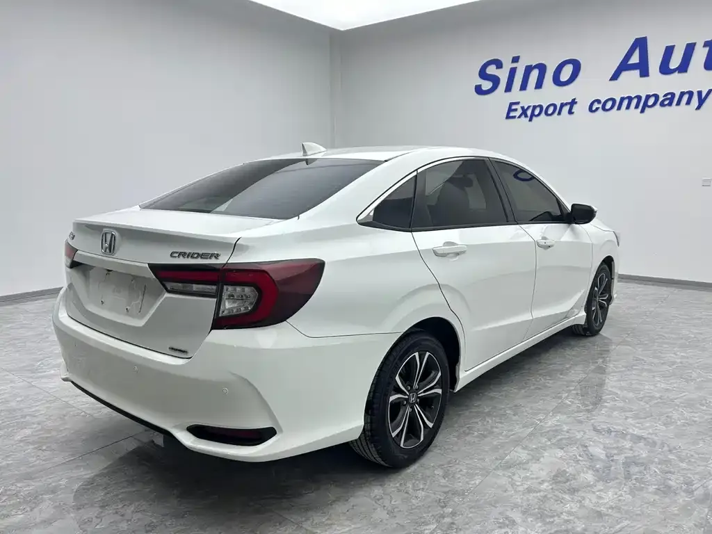 Honda Crider 2022 из CN, фото 5