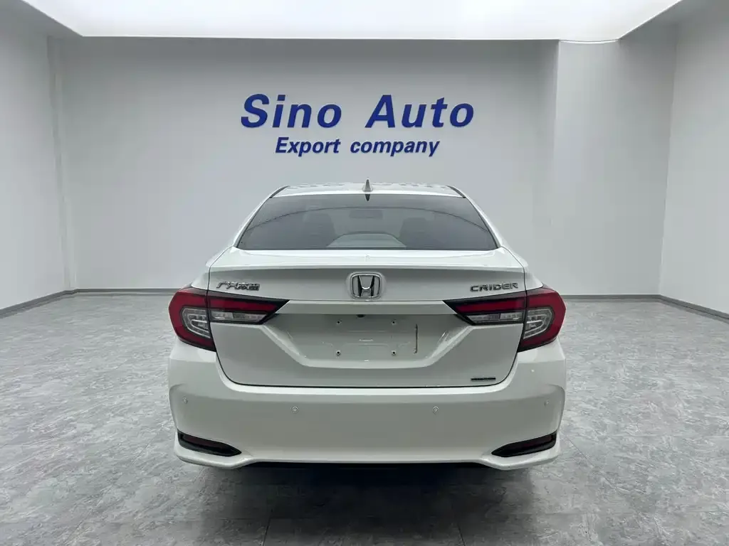 Honda Crider 2022 из CN, фото 6