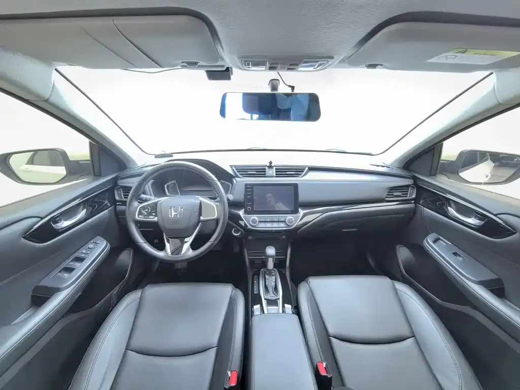 Honda Crider 2022 из CN, фото 7