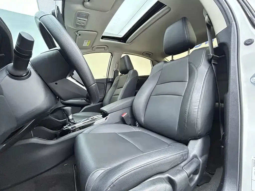 Honda Crider 2022 из CN, фото 8