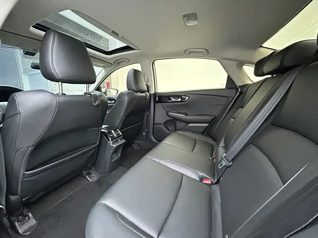 Honda Crider 2022 из CN, фото 9