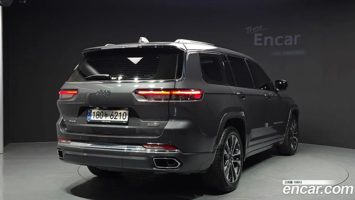 Jeep Cherokee — фото 2
