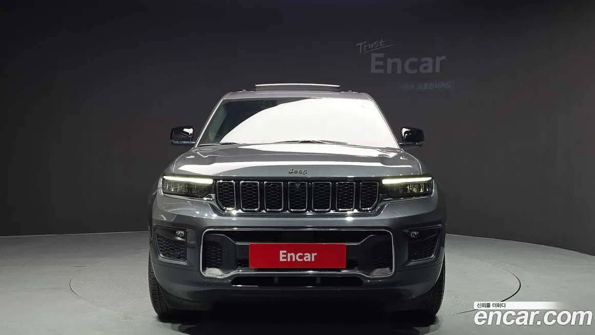 Jeep Cherokee — фото 3