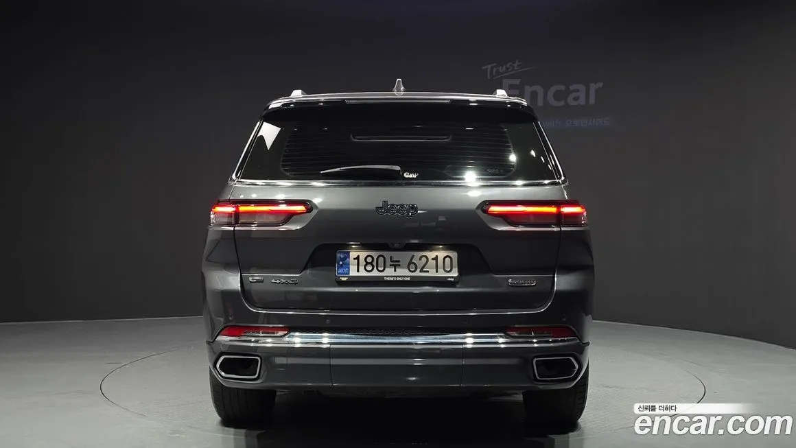 Jeep Cherokee — фото 4