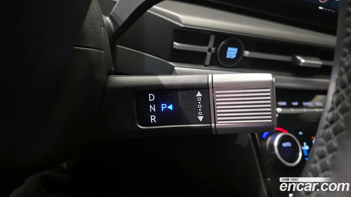 Hyundai Santafe 2024 из KR, фото 2