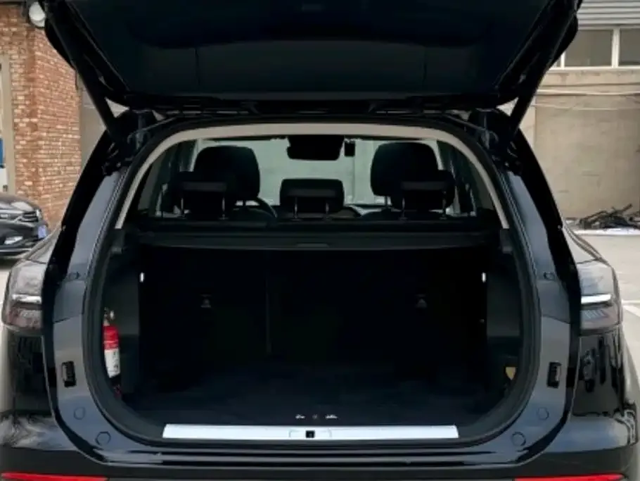 Hongqi HS5 2024 из CN, фото 3