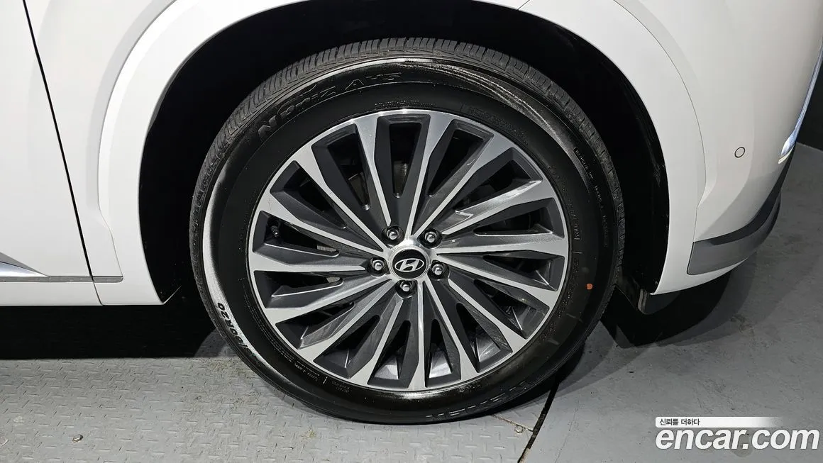 Hyundai Palisade — фото 6