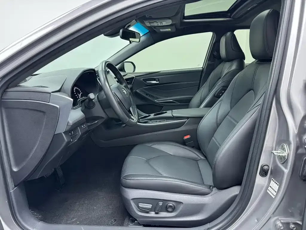 Toyota Avalon 2021 из CN, фото 6