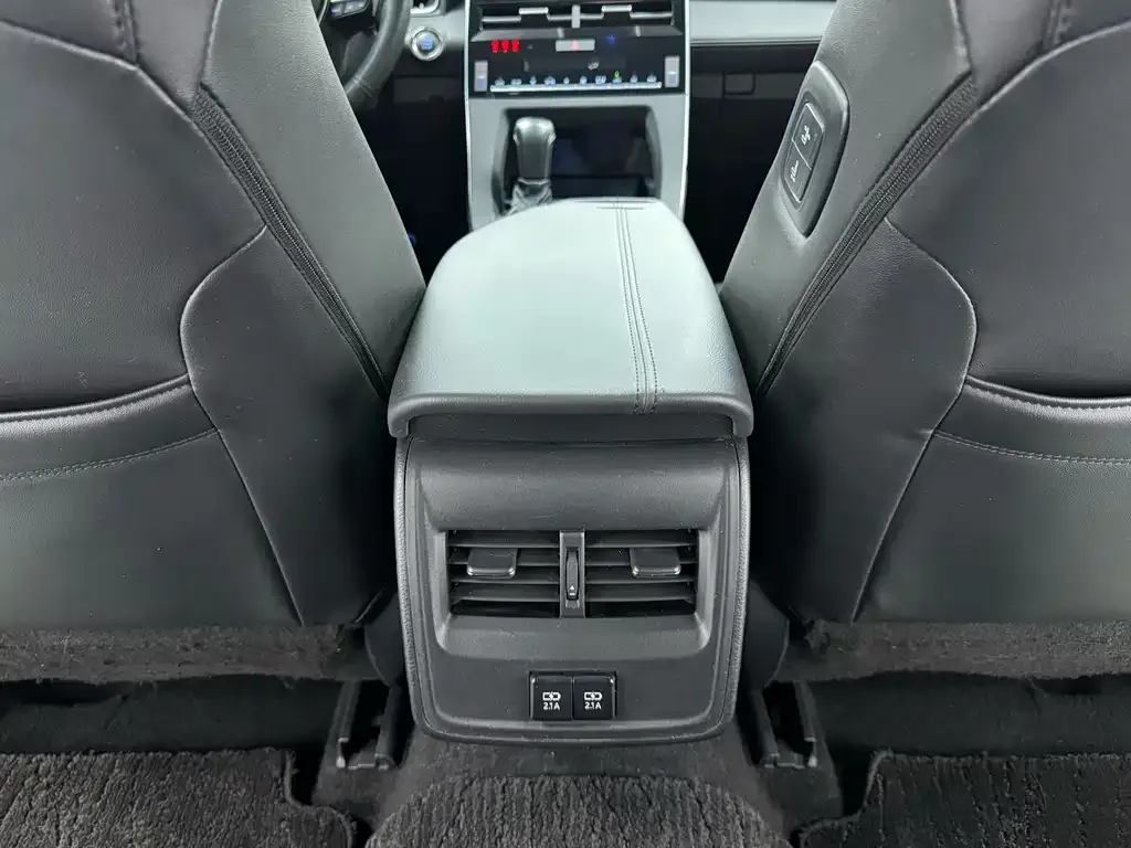 Toyota Avalon 2021 из CN, фото 3