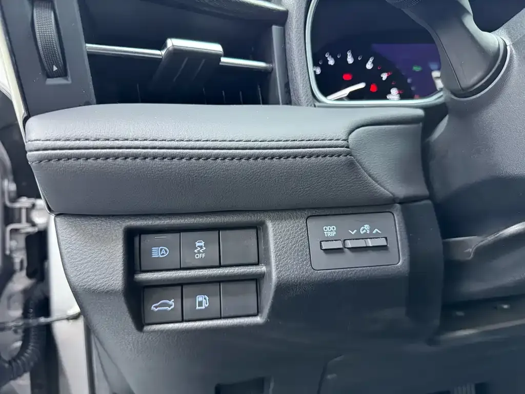 Toyota Avalon 2021 из CN, фото 5