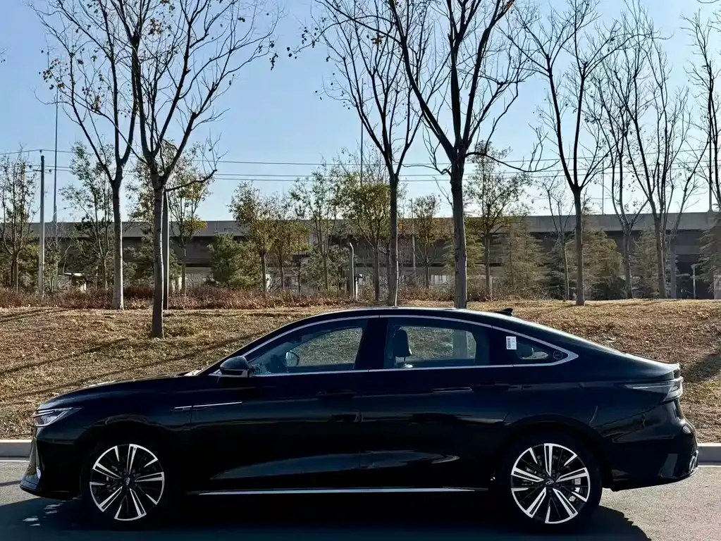 Chery Arrizo 8 2025 из CN, фото 7