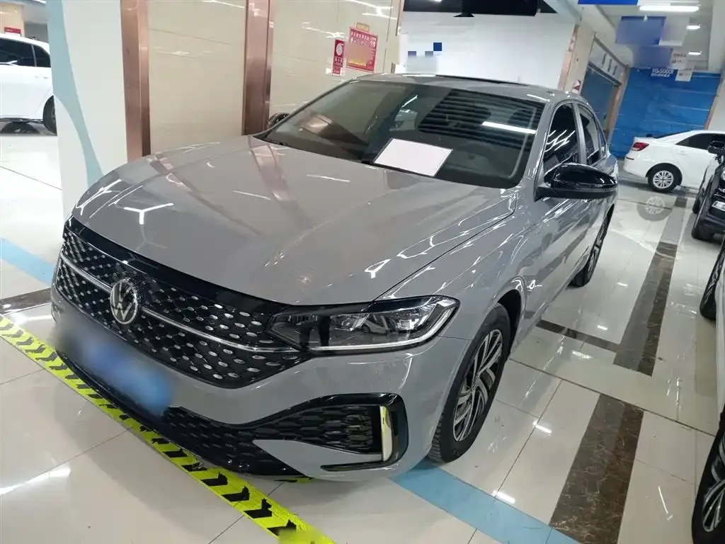 Volkswagen Lavida 2023 из CN, фото 2