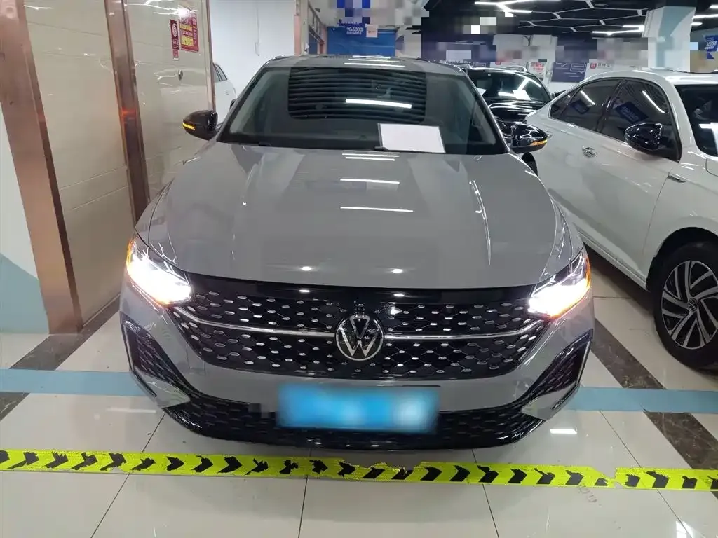 Volkswagen Lavida 2023 из CN, фото 3