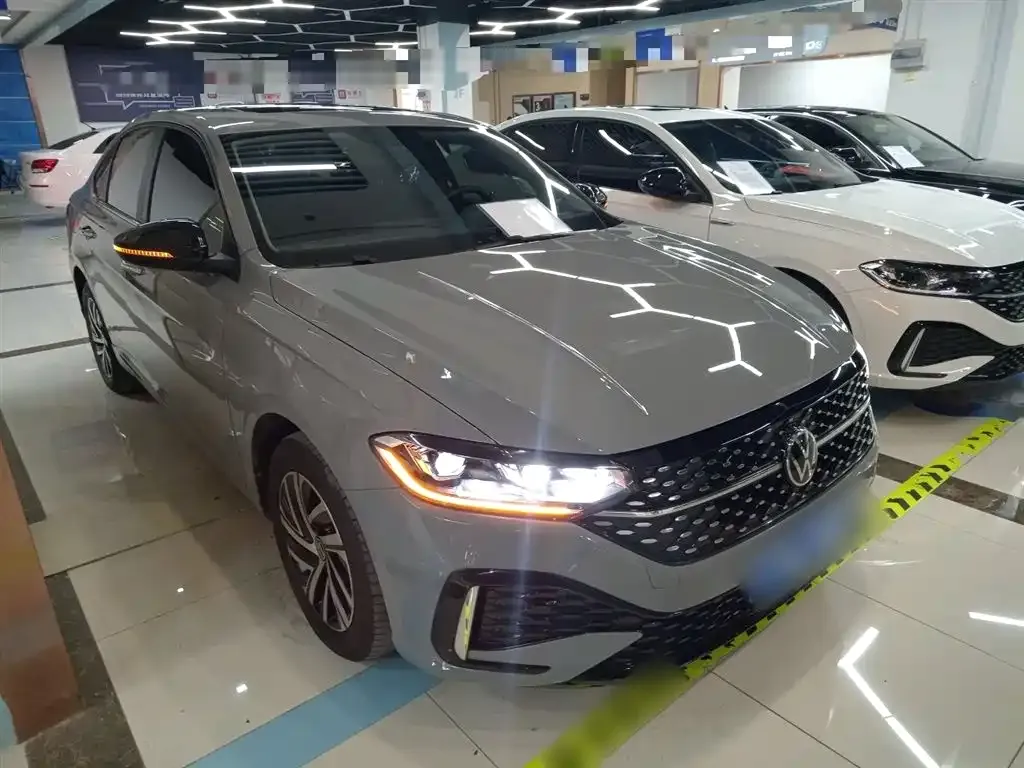 Volkswagen Lavida 2023 из CN, фото 4