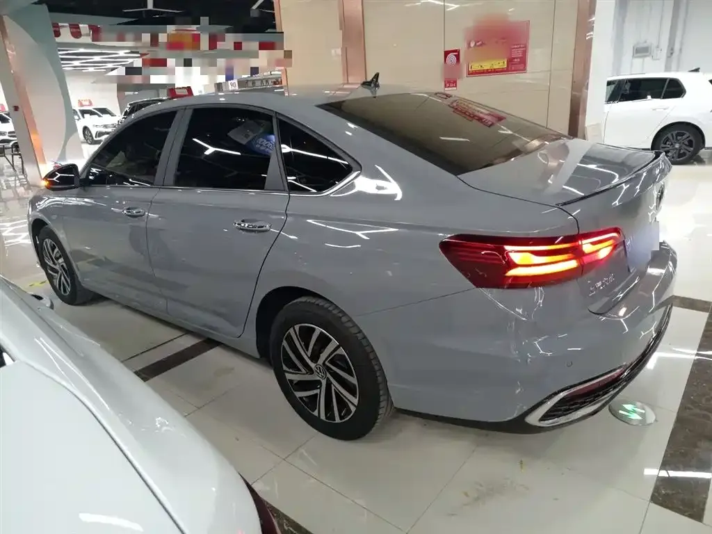 Volkswagen Lavida 2023 из CN, фото 5