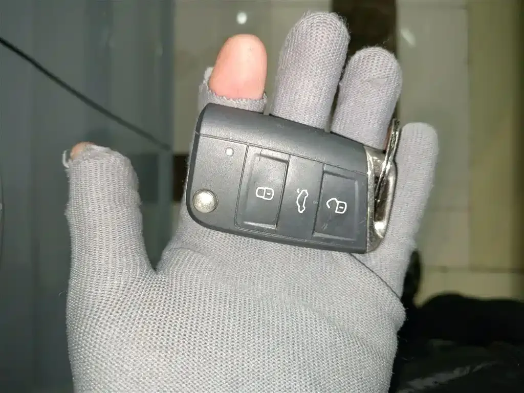 Volkswagen Lavida 2023 из CN, фото 9