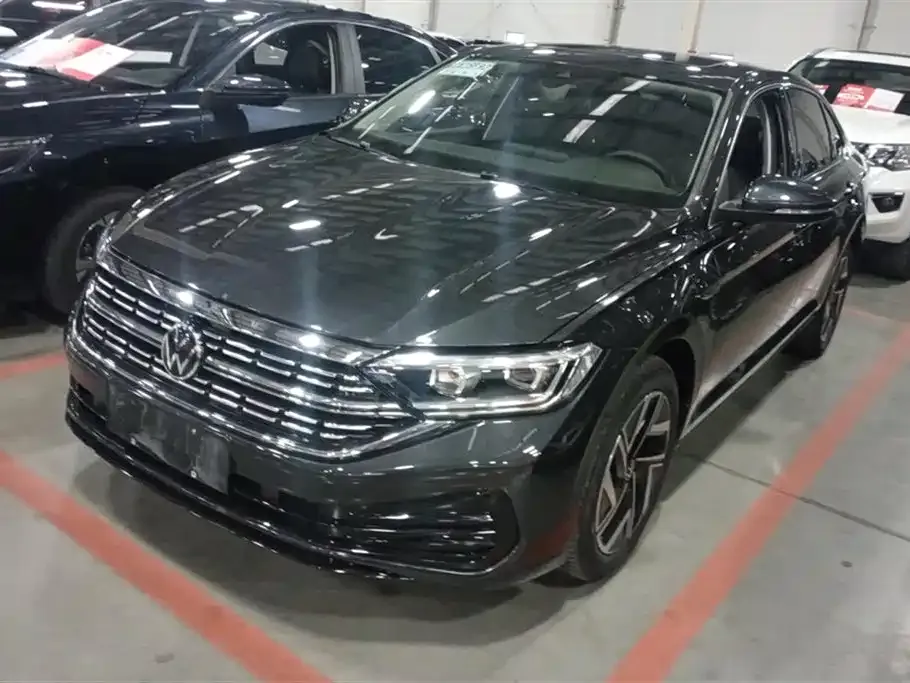 Volkswagen Sagitar 2024 из CN, фото 1