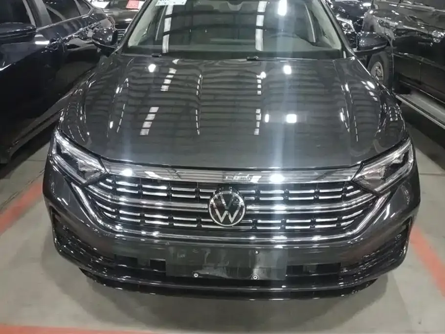 Volkswagen Sagitar 2024 из CN, фото 7