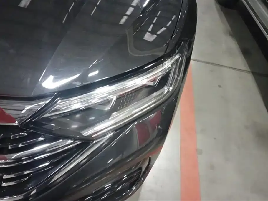 Volkswagen Sagitar 2024 из CN, фото 2