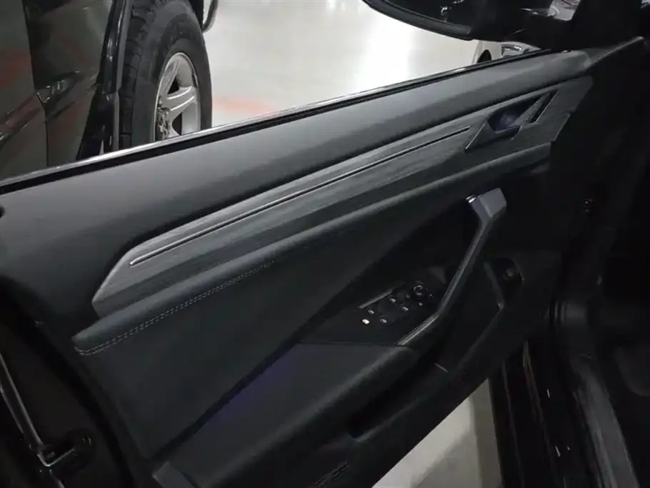 Volkswagen Sagitar 2024 из CN, фото 10