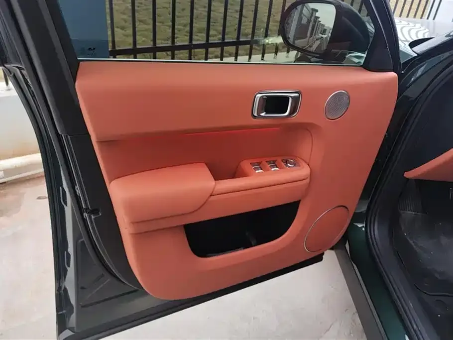 Li Auto L7 2024 из CN, фото 7